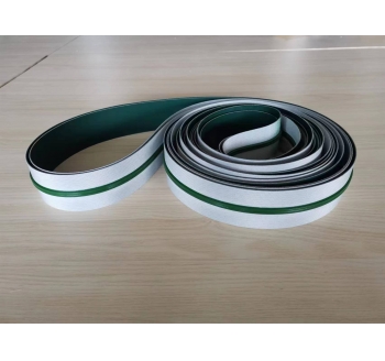 導(dǎo)條輸送帶（防跑偏，擋料）