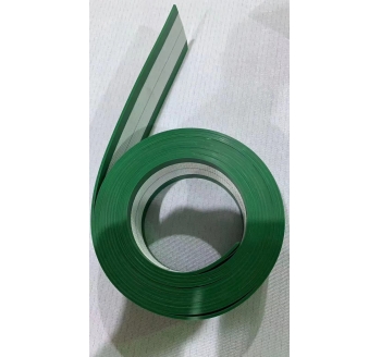 封邊包邊輸送帶（無(wú)毛邊、粉塵）