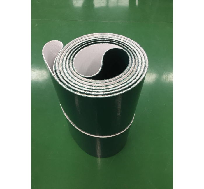 助卷機(jī)皮帶（無接頭高強(qiáng)度、耐磨耐油）