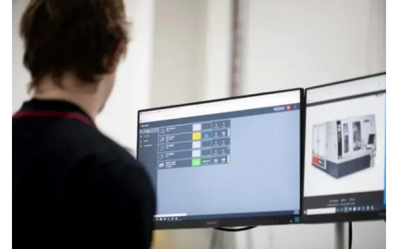 什么是工業(yè)自動(dòng)化？工業(yè)自動(dòng)化控制包括哪些內(nèi)容？